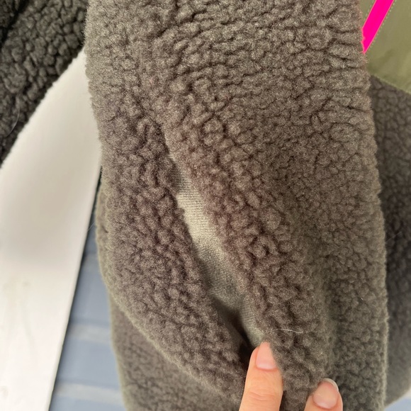 Sundae School pocket fleece NEW - Picture 5 of 6